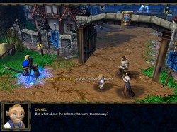 warcraft3 Warcraft 3