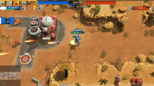 airmech1 AirMech