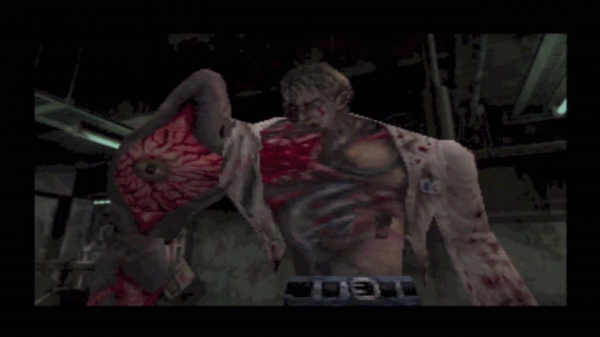 birkin Resident Evil