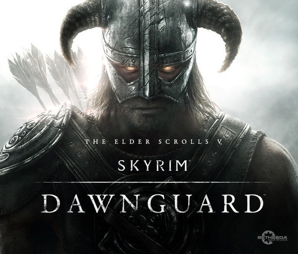 dawnguard The Elder Scrolls V: Skyrim Dawnguard DLC