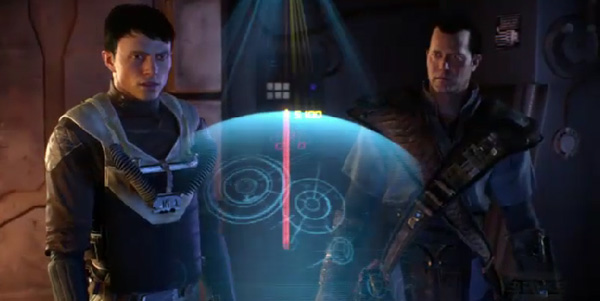 e312SW1313 Star Wars 1313