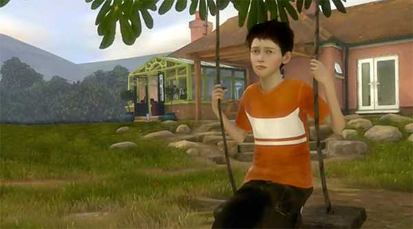 e3milo E3 Milo