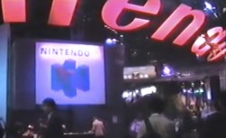 e3n64 N64 Debut