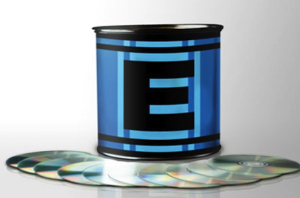 mmETankSoundtrack Mega Man Soundtrack Collection
