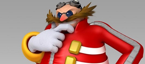 Dr. Robotnik | Sonic Franchise | Horrible Night Dr. Robotnik | Sonic Franchise | Horrible Night