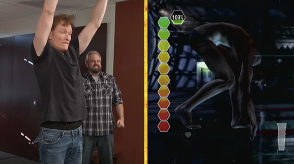 conan Conan Clueless Gamer