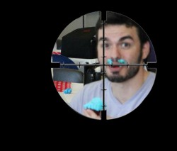 ethantarget
