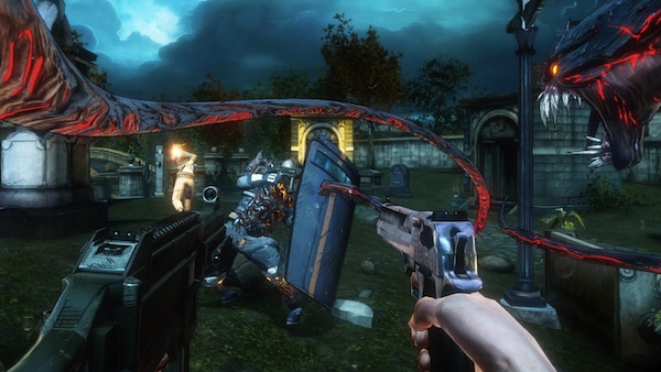 goaoDarkness2 The Darkness II