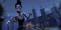 hnTSW The Secret World