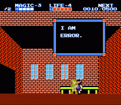 iamerror