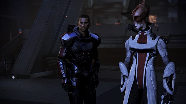 Mordin Solus | Mass Effect 3 | Horrible Night Mordin Solus | Mass Effect 3 | Horrible Night