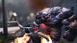 secret3 The Secret World Combat