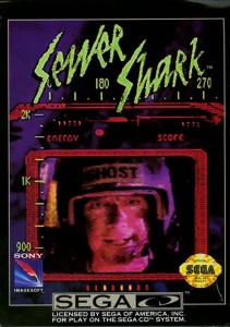 sewer3 Sewer Shark