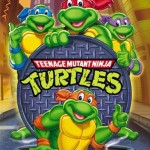 sewers1 Ninja Turtles