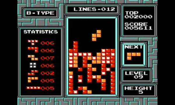 tetris Tetris