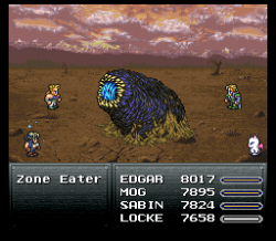 zoneeaterffvi Zone Eater