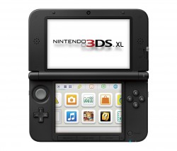 3dsxl 3DS XL