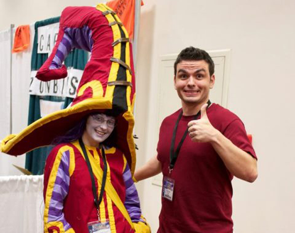 costume