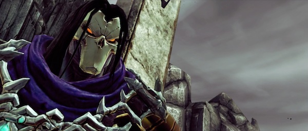 digDark2 Darksiders 2