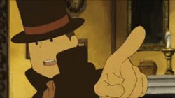 dsLayton Professor Layton