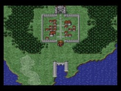 eFFOrigins Final Fantasy Origins
