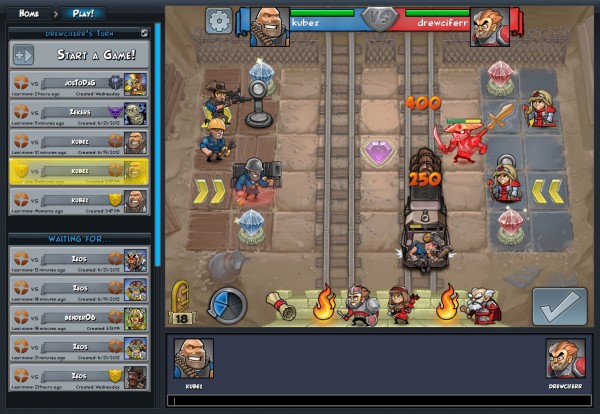 Hero Academy | Steam | Horrible Night Hero Academy | Steam | Horrible Night
