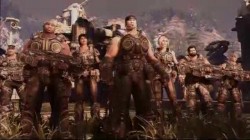 gears Gears of War