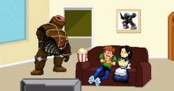 heyBigDaddy BioShock, Big Daddy