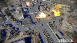 hnwCCG2 Command and Conquer: Generals 2