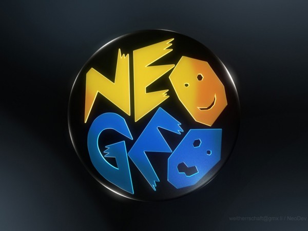neo NEO GEO
