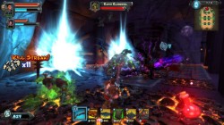 orcs2 Orcs Must Die! 2 action