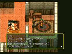 teoandhero Suikoden hero