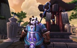 wowPandaria Mists of Pandaria