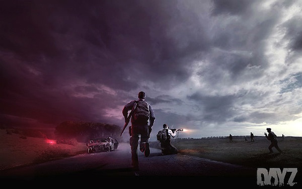 dayz DayZ