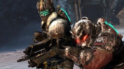 Dead Space 3 | Co-op | Horrible Night