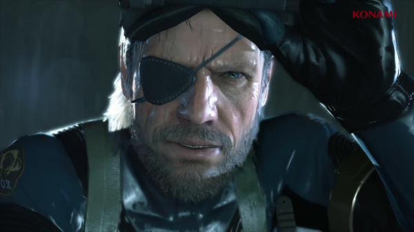 groundzeroes_snake Snake in MGS: Ground Zeroes