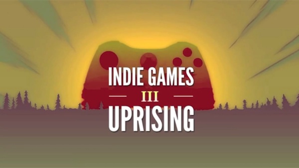 heyIndieGames Indie Games Summer Uprising III