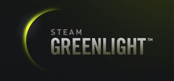 steamGreenlight Steam Greenlight