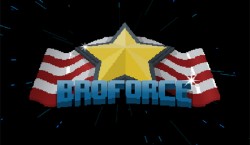 tcc126 Broforce