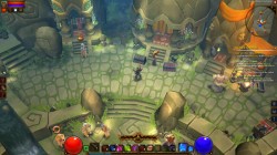 torch2 Torchlight II Hub