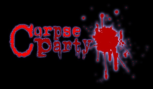 corpsetitle Corpse Party