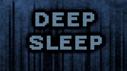 deeptitle Deep Sleep