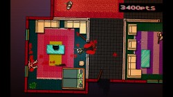 hm2 Hotline Miami Violence