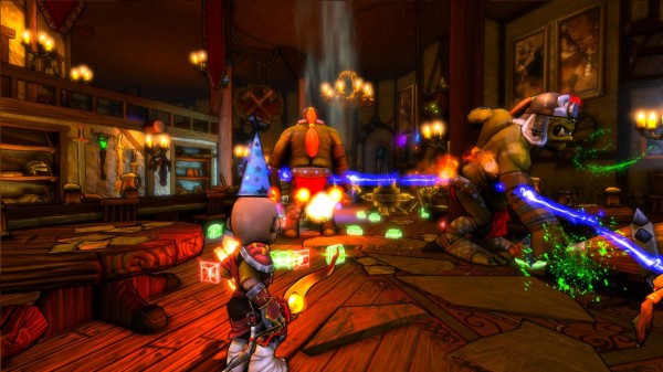 Dungeon Defenders Anniversary Pack | Horrible Night Dungeon Defenders Anniversary Pack | Horrible Night