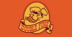 dfLogo Double Fine