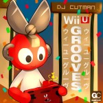 djcutmanWiiU Dj CUTMAN