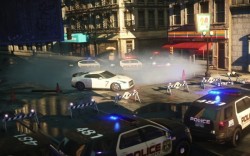 gcNFSmw Need for Speed: Most Wanted