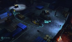 gcXCom XCOM Enemy Unknown