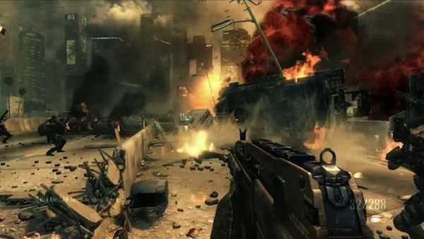 gonBlops2 Call of Duty: Black Ops II