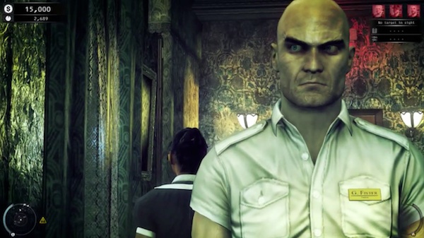 gonHitman Hitman: Absolution